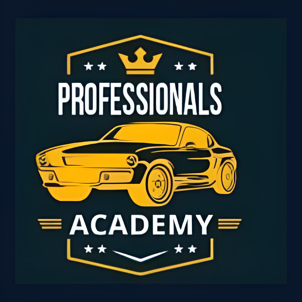 Professionals Academy